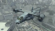 Osprey Gunner