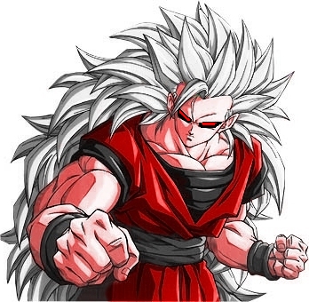 Picture Of Goku