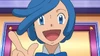 Hey Cress (AHHH!!! I SAW HIS LEFT EYE!!!)
