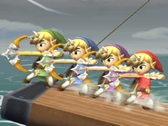 Toon Links