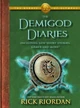 Demigod diaries cover