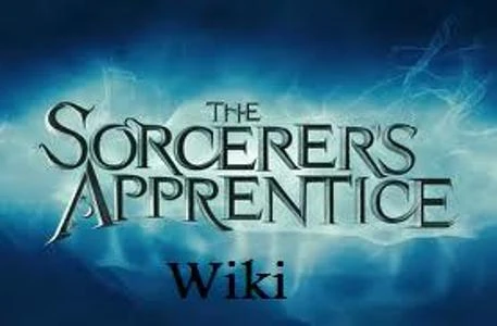 Sorcerer's apprentice wiki