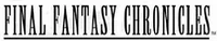 Ff chronicles logo
