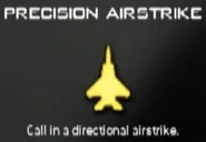 Precision Airstrike MW3 CreateAClass