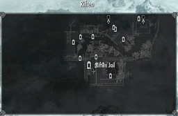 Map-Riften jail