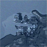 Map tunis.harbor