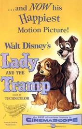Lady-and-tramp-1955-poster