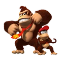 DKandDiddy DKCR