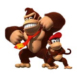 DKandDiddy DKCR