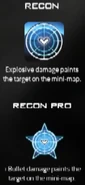 Recon MW3 CreateAClass