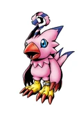 Biyomon (Re-Digitize) b