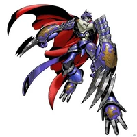 MirageGaogamon (Re-Digitize) b