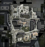 Map 2 Resistance MW3