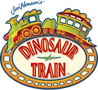 Dinosaur Train