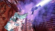 Rezurrection Trailer Nikolai Firing WaveGun