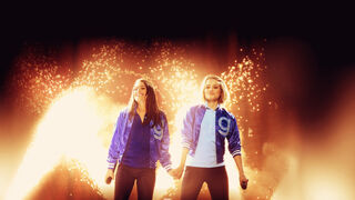 Achele! -)