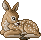 Cervinus Deer Hatchling.gif