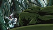 Tree Fist