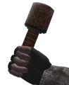 Rusgrenthrow