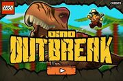 Dino Outbreak 2