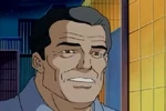 Benjamin Parker (Earth-31198) 1