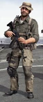 SOAP MW3 123