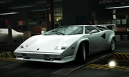 Nfs world lamborghini countach