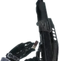 SPAS-12 Reloading BO