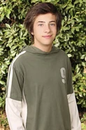 JJ Powell