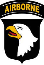 Screaming eagle
