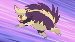 Jupiter Skuntank