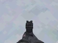 Skorpion Iron Sights MW3DS
