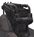 Skorpion CoD4