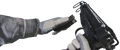 Skorpion Reload CoD4