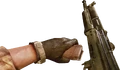 AK74u Reload BO