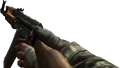 AK47 Disarm BO