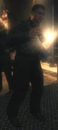Flashlight Russian BO
