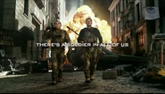Soldier in all of us