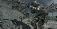 Spetsnaz Sniper