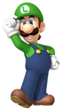 Luigi MP9