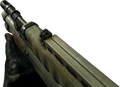 Enfield's Masterkey Pumping BO