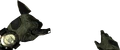 Knife Rappeling MW2