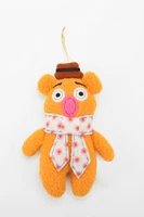 Urban outfitters fozzie ornament 2011-02