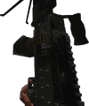 M240 Holding-Up MW2