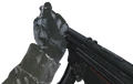 MP5 Cocking CoD4