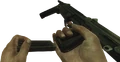 PM63 Reloading BO