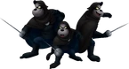 Beagle Boys