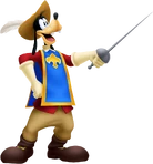 MusketeerGoofy