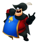 MusketeerPete
