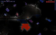 Spelunker Effect